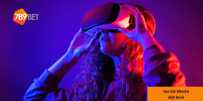 Tạo tài khoản Đột Kích dễ dàng với hướng dẫn chi tiết 3 5 bước tạo tài khoản Đột Kích