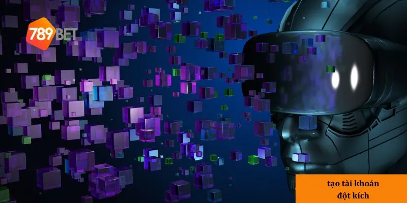 Tạo tài khoản Đột Kích dễ dàng với hướng dẫn chi tiết 4 Chiến thuật bảo vệ tài khoản Đột Kích