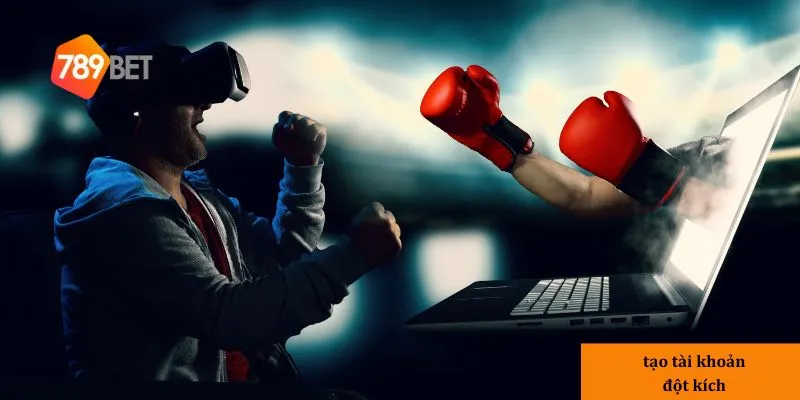 Tạo tài khoản Đột Kích dễ dàng với hướng dẫn chi tiết 2 Lý do nên tạo tài khoản Đột Kích