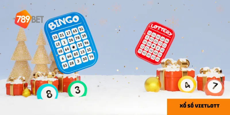 Kết quả Vietlott luôn được cập nhật nhanh chóng trên trang web và ứng dụng chính thức.