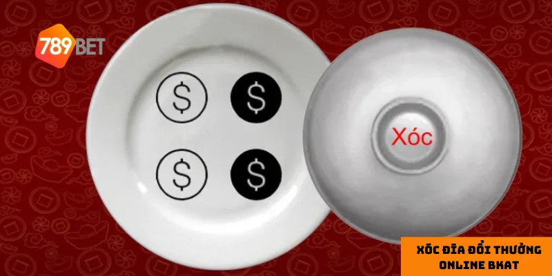 Xóc đĩa đổi thưởng online BKAT: cách chơi và chiến thắng 2 Quy trình xóc đĩa đơn giản giúp người chơi dễ dàng nhập cuộc.
