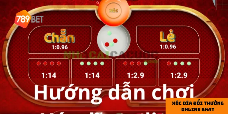 Xóc đĩa đổi thưởng online BKAT: cách chơi và chiến thắng 3 Phương pháp gấp thếp giúp bạn duy trì lợi nhuận.