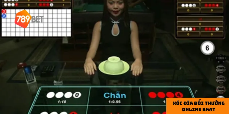 Xóc đĩa đổi thưởng online BKAT: cách chơi và chiến thắng 4 Quản lý vốn giúp bạn chơi an toàn và hiệu quả.