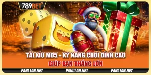 Tài Xỉu MD5 - Kỹ Năng Chơi Đỉnh Cao Giúp Bạn Thắng Lớn