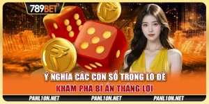 Ý Nghĩa Các Con Số Trong Lô Đề - Khám Phá Bí Ẩn Thắng Lợi