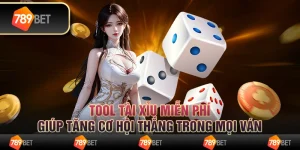 Tool tài xỉu miễn phí giúp tăng cơ hội thắng trong mọi ván