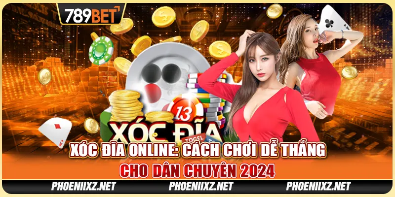 Xóc Đĩa Online: Cách Chơi Dễ Thắng Cho Dân Chuyên 2024 1 Xóc Đĩa Online: Cách Chơi Dễ Thắng Cho Dân Chuyên 2024