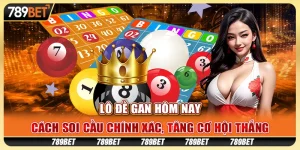 Lô đề gan hôm nay: Cách soi cầu chính xác, tăng cơ hội thắng