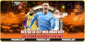 Kèo Dụ Là Gì? Mẹo Nhận Biết Và Tránh Kèo Bẫy Siêu Hay