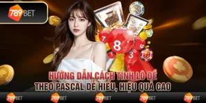 Hướng dẫn cách tính lô đề theo Pascal dễ hiểu, hiệu quả cao