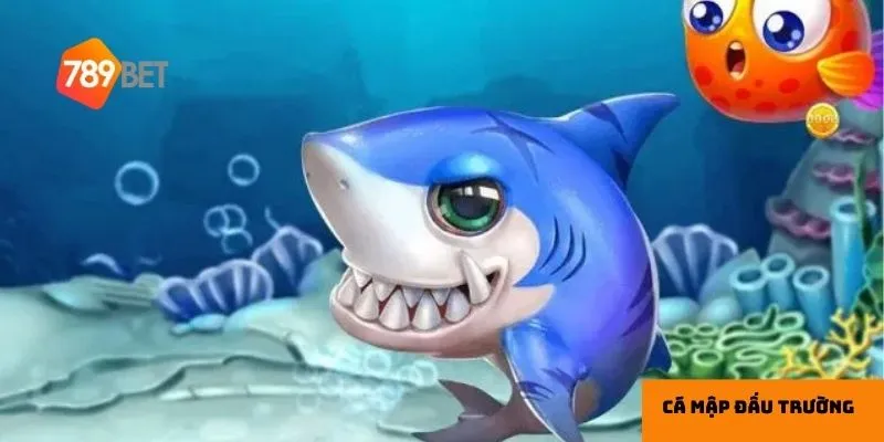 Cá mập đấu trường: Chinh phục đại dương, nhận thưởng lớn 4 Nâng cấp vũ khí giúp bạn luôn chiếm ưu thế.