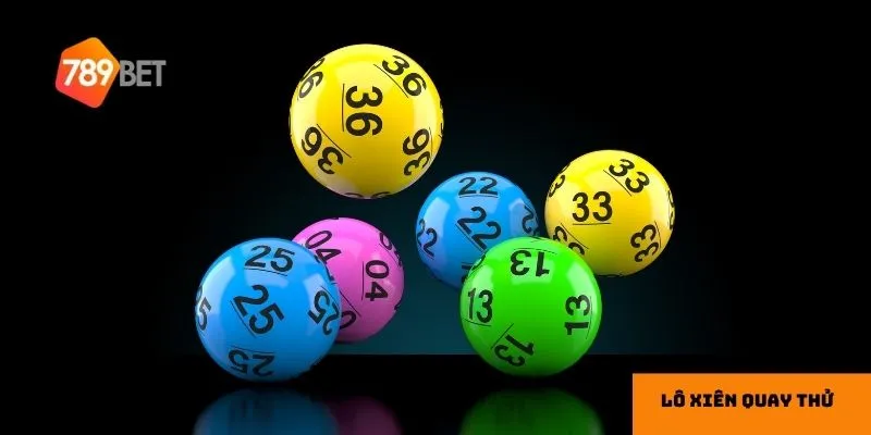 Kết hợp các yếu tố để tăng độ chính xác khi chọn số.