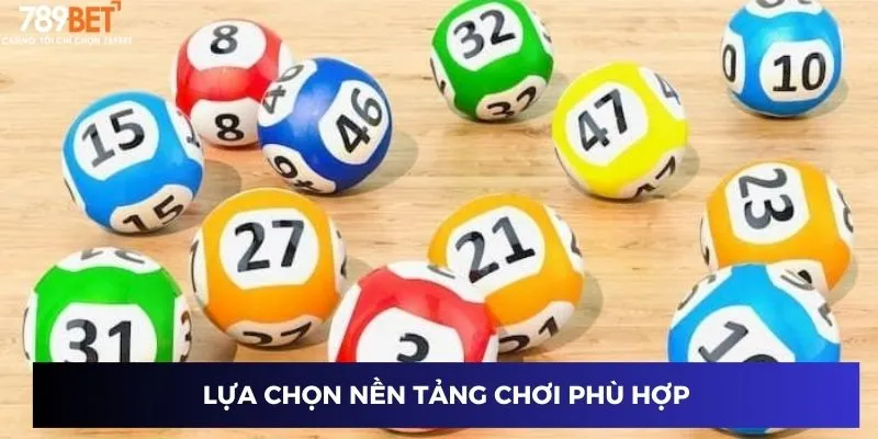 Bao Lô Miền Bắc – Cách Chơi Và Chiến Thuật Trúng Lớn 2 Lựa chọn nền tảng chơi phù hợp