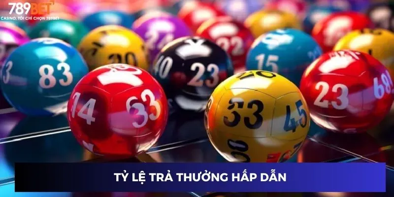 Bao Lô Miền Bắc – Cách Chơi Và Chiến Thuật Trúng Lớn 4 Tỷ lệ trả thưởng hấp dẫn