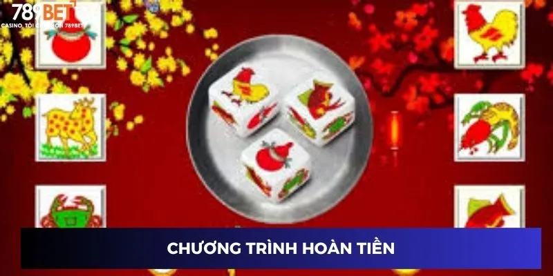 Bầu Cua Đổi Thưởng: Cách Chơi Chuẩn, Mẹo Thắng Tiền To 4 Chương trình hoàn tiền