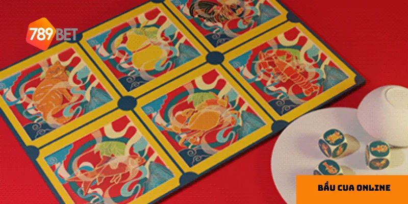 Trò chơi bầu cua online mang đến sự tiện lợi và minh bạch cho người chơi.