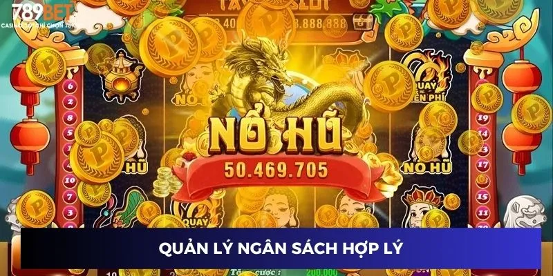 Bí Quyết Săn Hũ Lớn Mỗi Ngày – Cách Chơi Và Mẹo Hiệu Quả 3 Quản lý ngân sách hợp lý