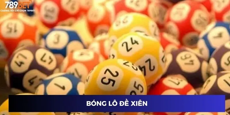 Bóng lô đề xiên
