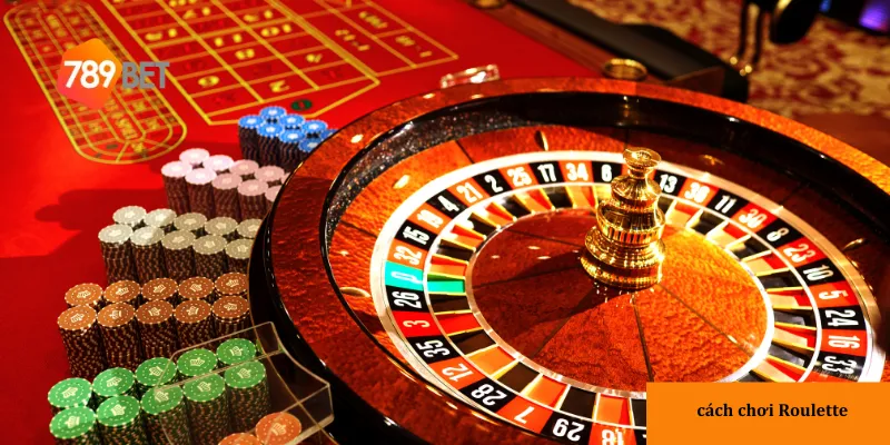 Cách chơi Roulette đơn giản, giúp nâng cao tỷ lệ thắng cược 2 Chọn phiên bản phù hợp giúp tăng tỷ lệ thắng.
