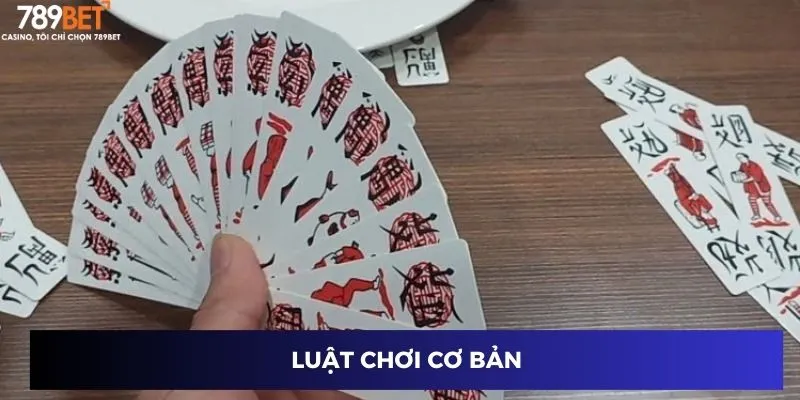 Luật chơi cơ bản