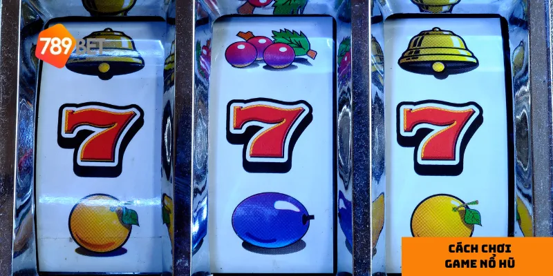 Hướng dẫn cách chơi game nổ hũ hiệu quả, thắng lớn dễ dàng 4 Chiến thuật hợp lý giúp bạn tối ưu cơ hội nhận thưởng lớn.