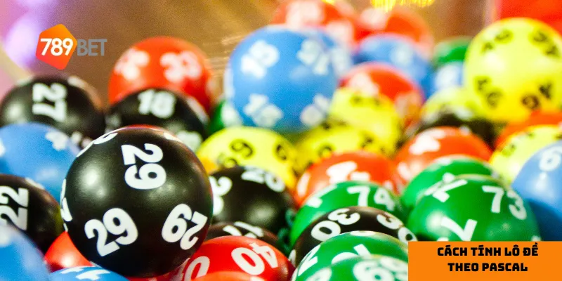 Tam giác Pascal là nền tảng quan trọng trong việc tính toán lô đề hiệu quả.