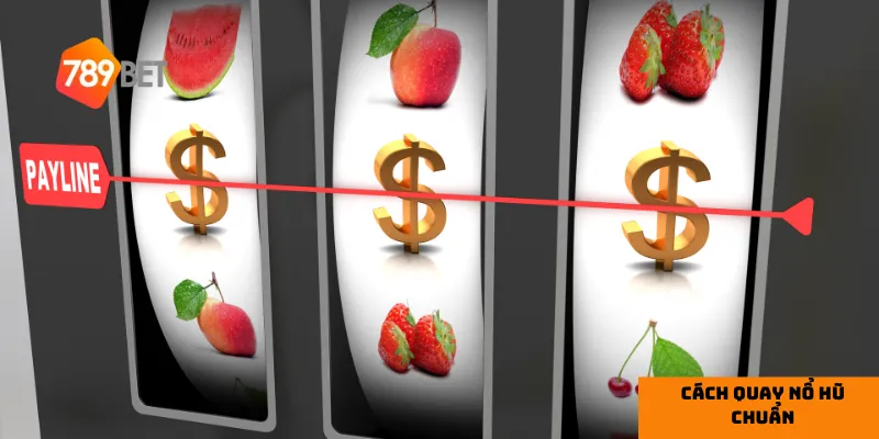 Cách quay nổ hũ chuẩn xác, gia tăng cơ hội nhận hũ khủng 3 Hiểu rõ thời điểm tăng mức cược giúp bạn tối ưu hóa lợi nhuận khi chơi.