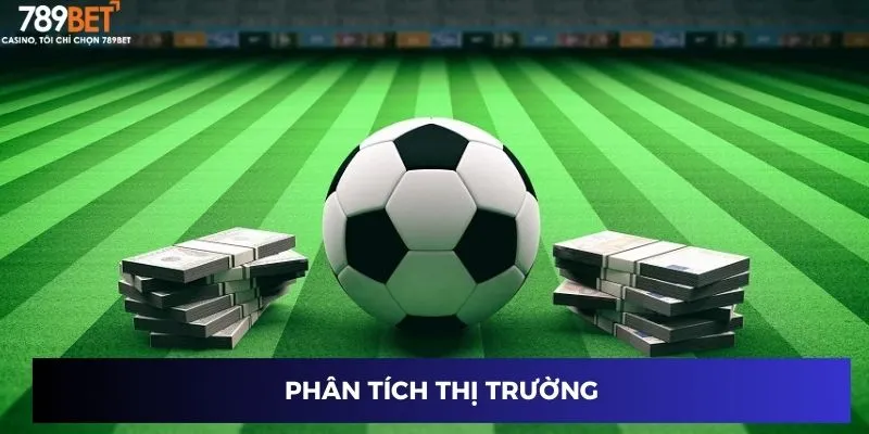 Phân tích thị trường