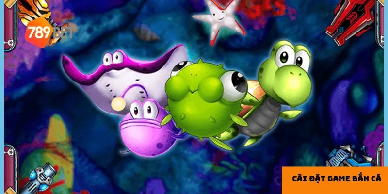 Cài đặt game bắn cá đơn giản, nhanh chóng trên mọi thiết bị 2 Cài đặt game trên Android dễ dàng và nhanh chóng khi bạn làm đúng các bước cơ bản.