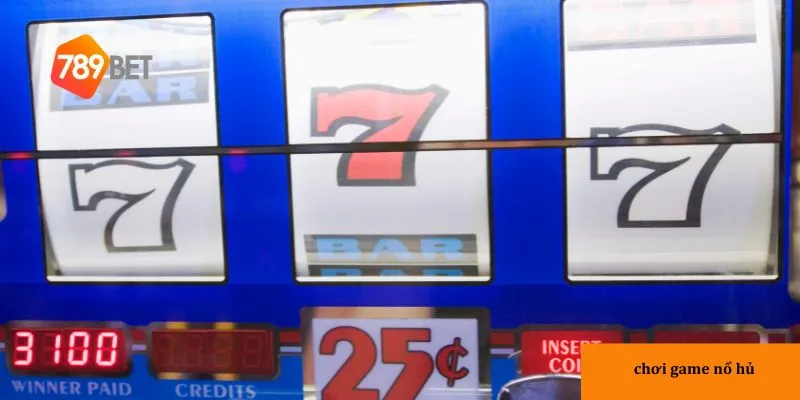 Chơi game nổ hũ online: Săn hũ dễ dàng, nhận thưởng siêu to 2 Game nổ hũ online mang đến trải nghiệm hấp dẫn với nhiều cơ hội lớn.