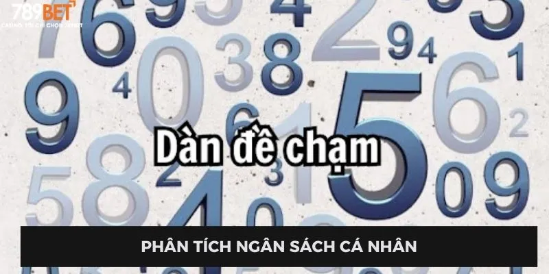 Phân tích ngân sách cá nhân