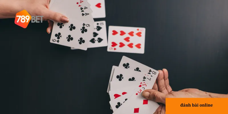 Đánh bài online trực tuyến: Game hấp dẫn, nhận thưởng cực lớn 3 Quản lý vốn cược giúp bạn duy trì cuộc chơi ổn định và hiệu quả.