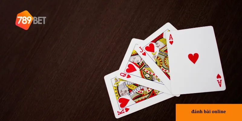 Đánh bài online trực tuyến: Game hấp dẫn, nhận thưởng cực lớn 4 Tham gia giải đấu là cách tốt nhất để nhận thưởng lớn.