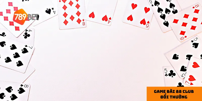 Chiến thuật phá bài giúp thay đổi cục diện ván đấu.