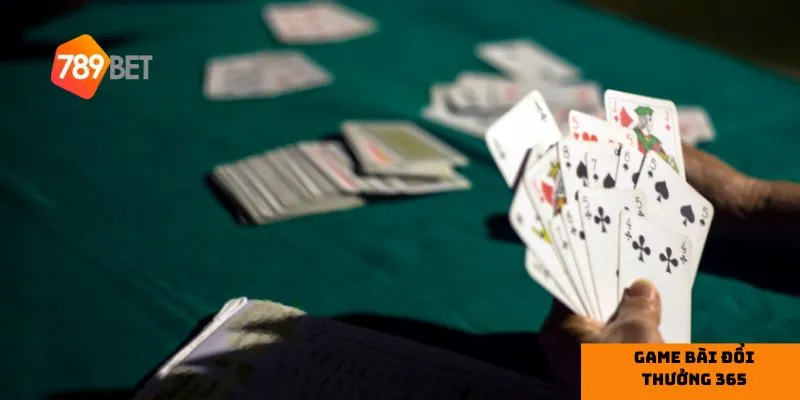 Tiến lên miền Nam là tựa game quen thuộc nhưng luôn giữ được sức hấp dẫn.