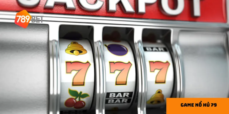 Game nổ hũ 79 - Săn hũ lớn, đổi thưởng nhanh trong vài phút 2 Giao diện trực quan giúp người chơi dễ làm quen.