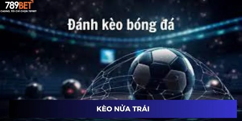 Kèo nửa trái
