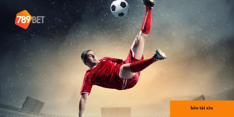 Kèo tài xỉu bóng đá hôm nay: Soi kèo chuẩn, thắng cược dễ dàng 2 Chiến thuật soi kèo tài xỉu rất cần sự tập trung.