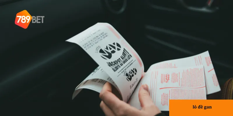 Lô đề gan là gì 789BET – Cách soi cầu và chọn số dễ trúng 2 Phân loại lô gan giúp người chơi có chiến thuật cụ thể.