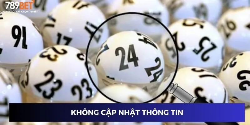 Lô Rơi 789BET – Cách Soi Cầu Và Dự Đoán Chính Xác Nhất 4 Không cập nhật thông tin