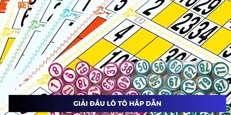 Lô tô đổi thưởng 789BET: Trải nghiệm nhận thưởng mỗi ngày 4 Giải đấu lô tô hấp dẫn