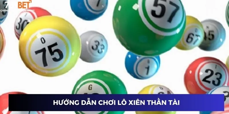 Lô Xiên Thần Tài 789BET – Bí Quyết Trúng Lớn Dễ Dàng Nhất 2 Hướng dẫn chơi Lô Xiên Thần Tài