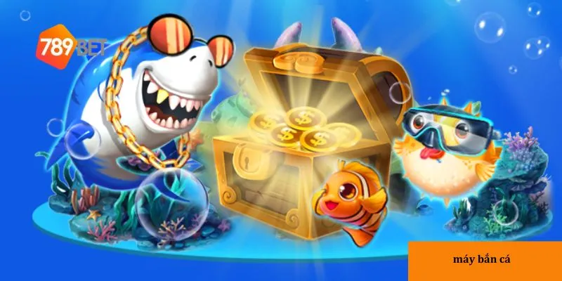 Máy bắn cá hiện đại: Trò chơi giải trí với thưởng siêu lớn 2 Công nghệ giúp máy bắn cá trở nên hấp dẫn hơn.