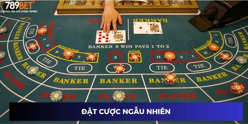 Đặt cược ngẫu nhiên