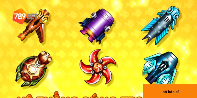 Nỏ bắn cá: Công cụ hỗ trợ chơi game hiệu quả, nhận thưởng lớn 2 Sử dụng nỏ bắn cá giúp tăng hiệu quả khi chơi game và đạt điểm cao hơn.