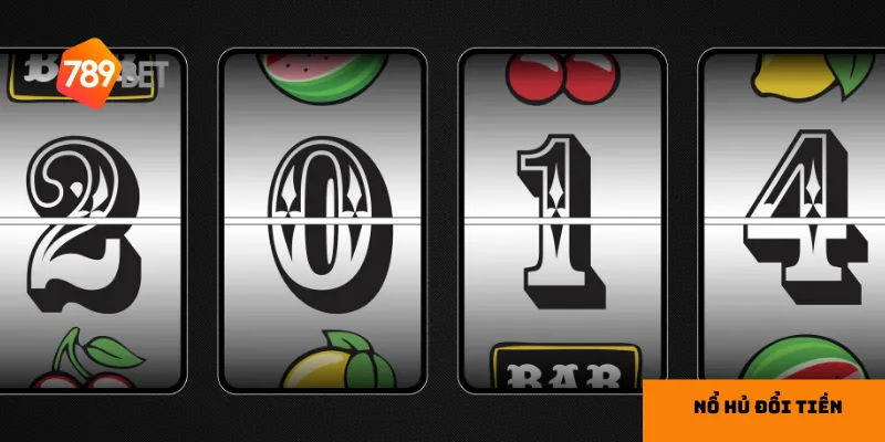 Chơi game nổ hũ đổi tiền thật, thử vận may đổi thưởng lớn 3 Tính năng đổi tiền thật tạo nên sức hút đặc biệt cho nổ hũ.