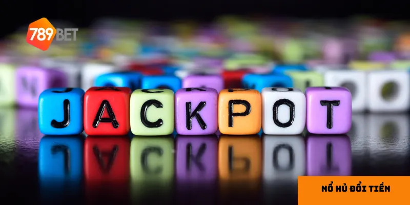 Chơi game nổ hũ đổi tiền thật, thử vận may đổi thưởng lớn 4 Khuyến mãi hấp dẫn là lợi thế lớn khi chơi nổ hũ đổi tiền thật.