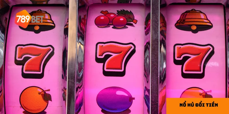 Chơi game nổ hũ đổi tiền thật, thử vận may đổi thưởng lớn 2 Tính năng nổ hũ hấp dẫn mang lại cơ hội thắng lớn cho người chơi.