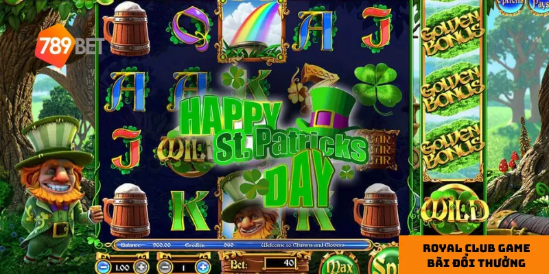 Royal Club mang đến nhiều lợi ích cả về giải trí lẫn tài chính.