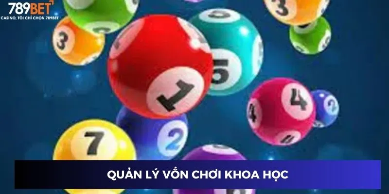 Quản lý vốn chơi khoa học